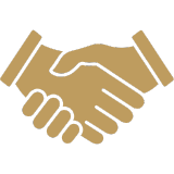 REAL PEOPLE, NO AI CHAT SYSTEMS’